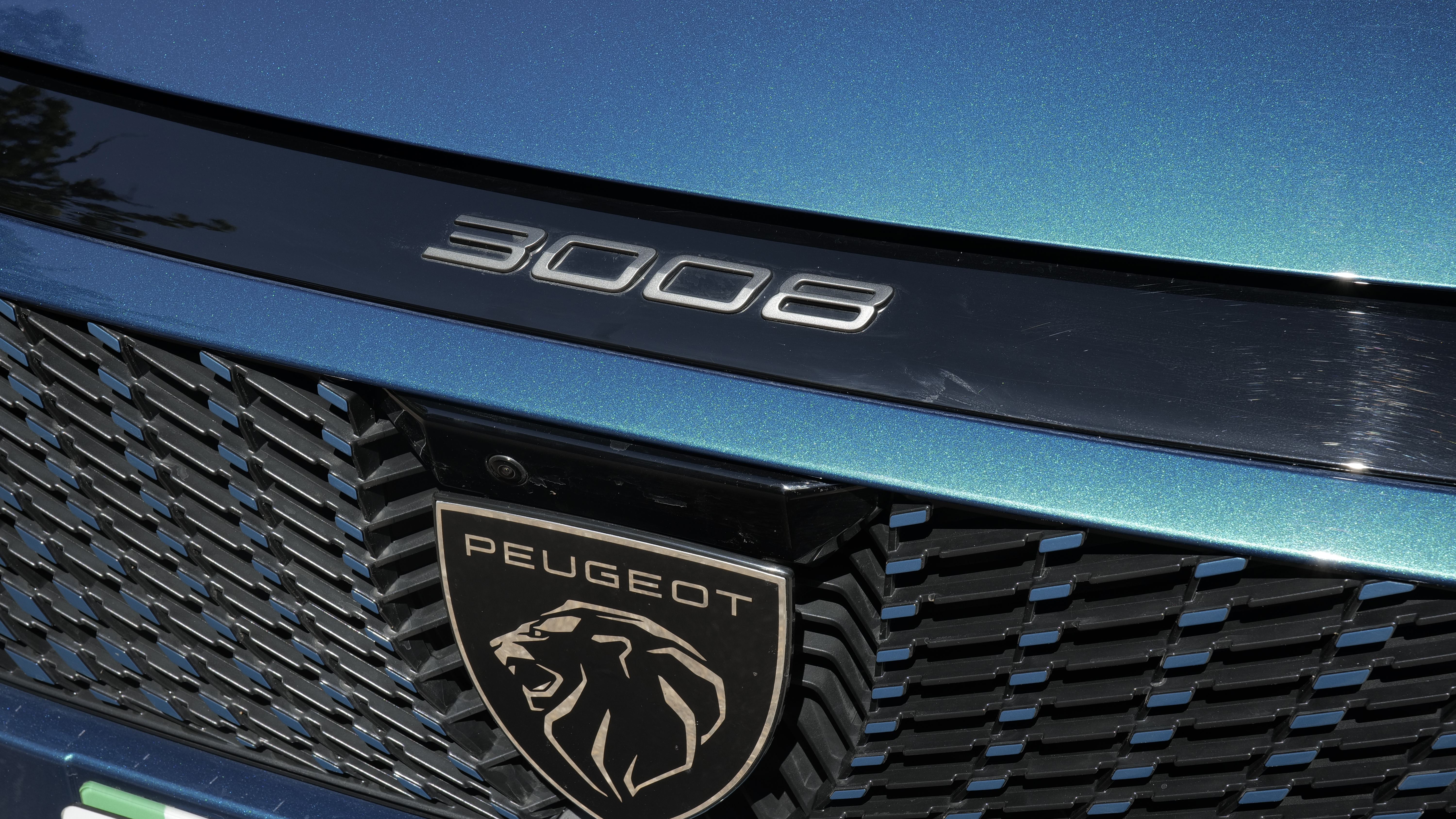 PEUGEOT E-3008 ELECTRIC ESTATE 157kW GT 73kWh 5dr Auto